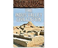 Super Science Facts: The Indus Valley Civilization