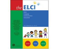 Early Language Communication Instrument (ELCI)