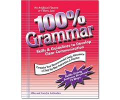 100% Series Grammar (Book)