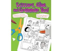 Scissors, Glue and Grammar, Too!, 31149