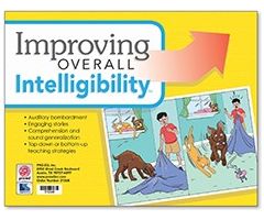 Improving Overall Intelligibility, 31268