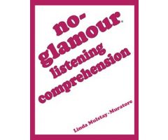 No-Glamour Listening Comprehension (Book)