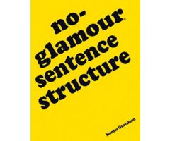 No-Glamour Sentence Structure (Book)