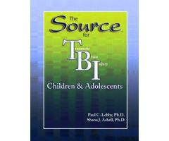 The Source for Traumatic Brain Injury: Children & Adolescents