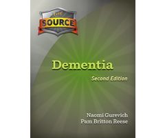 The Source: Dementia ,Second Edition