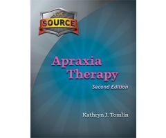The Source: Apraxia Therapy Second Edition