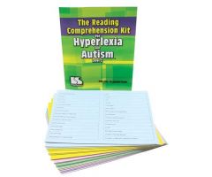 The Reading Comprehension Kit