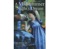 A Midsummer Night's Dream
