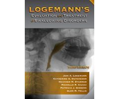 Logemann's Evaluation and Treatment of Swallowing Disorders