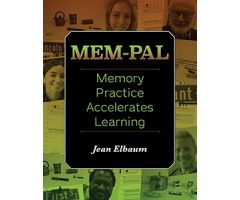 Mem-PAL Memory Practice Accelerates Learning