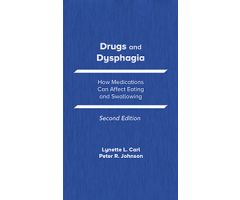 Drugs and Dysphagia How Medications Can Affect Eating and Swallowing