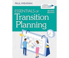 Essentials of Transition Planning