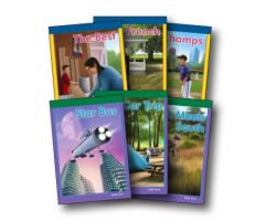 Sound Out Set B-1 (6 book set)