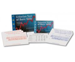 Criterion Test of Basic Skills (CTOBS-2)