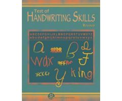 Test of Handwriting Skills (THS-R)