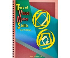 Test of Visual-Motor Skills (TVMS-3)
