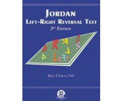 Jordan Left-Right Reversal Test (JLRRT-3)