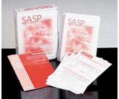 Spatial Awareness Skills Progam (SASP)