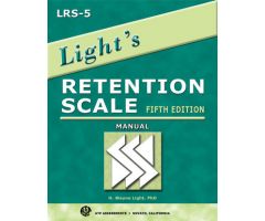 Light's Retention Scale (LRS-5)