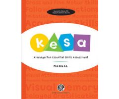 Kindergarten Essential Skills Assessment (KESA)