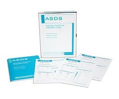 Asperger Syndrome Diagnostic Scale (ASDS)