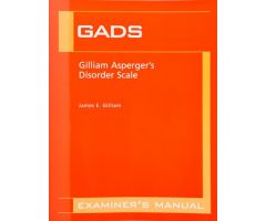 Gilliam Asperger's Disorder Scale (GADS)