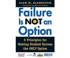 Failure Is Not an Option