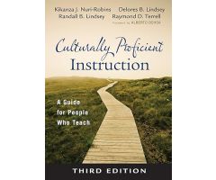 Culturally Proficient Instruction