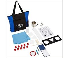 Capute Scales (CAT/CLAMS) Test Materials Kit