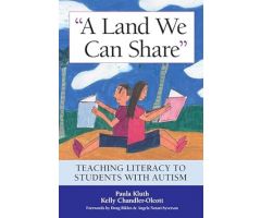 A Land We Can Share