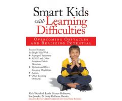 Smart Kids with Learning Difficulties