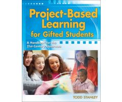 Project-Based Learning for Gifted Students