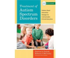 Treatment of Autism Spectrum Disorders