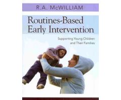 Routines-Based Early Intervention