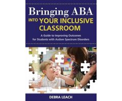 Bringing ABA Into Your Inclusive Classroom