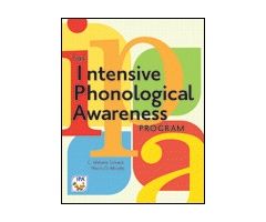 The Intensive Phonological Awareness (IPA) Program