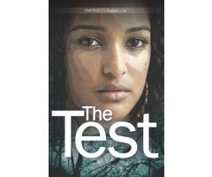 The test Teen Emergent Reader Libraries [TERL]