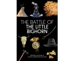 Battle of the Little Big Horn