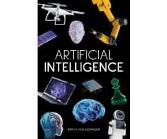 Artificial Intelligence (Blue Delta Books Nonfiction)