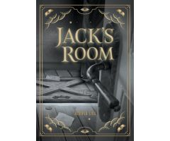 Jack's Room ,White Lightning | MYSTERIES