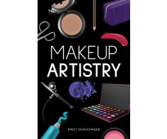 Makeup Artistry (Blue Delta Books Nonfiction)