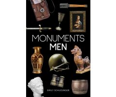 Monuments Men (Blue Delta Books Nonfiction)