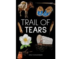 Trail of Tears (Blue Delta Books Nonfiction)