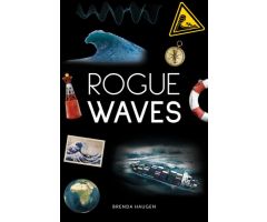 Rogue Waves (Blue Delta Books Nonfiction)