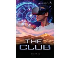 The Club Blue Delta Books