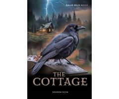 The Cottage Blue Delta Books