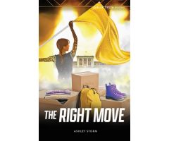 The Right Move Blue Delta Books