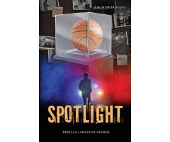 Spotlight Blue Delta Books