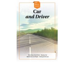 Car and Driver (Life Skills Handbooks)