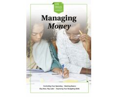 Managing Money (Life Skills Handbooks)